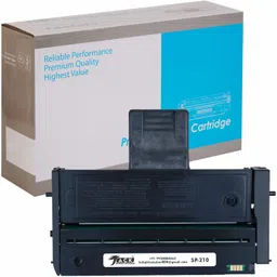 Tack SP-210 Black Toner Cartridge Compatible for SP-210SU, SP-200N, SP-200SU Black Ink Toner-picture-28