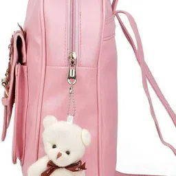 ashcrafzee Small 14 L Backpack Back Pack 1011-picture-24