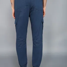 metronaut Men Cargos image 4