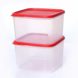 tupperware Plastic Utility Container - 2500 ml-picture-11
