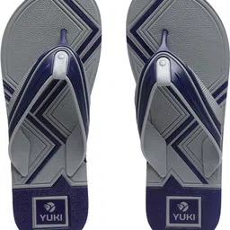 yuki Unisex Slippers | Hawai Chappal comfortable & Ultra-Light Non-Slip Thong Men Flip Flops-picture-16