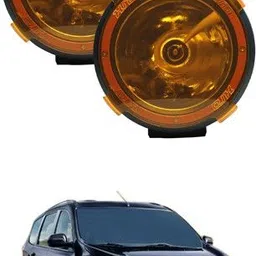 maties HID Fog Lamp Unit for Universal For Car Lodgy-picture-17