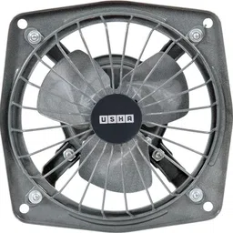 usha 6'' Aeroclean Pro 150 3 Blade Exhaust Fan-picture-18