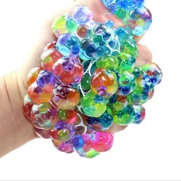 countach all ages Soft Stress Pressure Relieve/Anti-Stress Anti Anxiety 12pcs ball toy Handball image 2