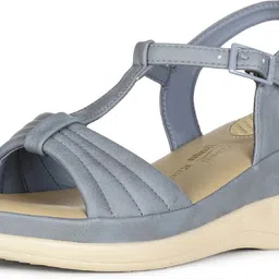 bata Women Wedges Sandal-picture-38