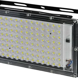 enmora 50-Watt Led Flood Light, For Outdoor and indoor In good Quality GMD2 Flood Light Outdoor Lamp image 1