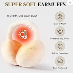 weanies Ear Muff Ear Muff image 4