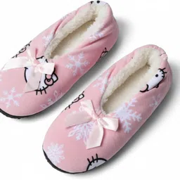 we four stars Women Solid Peds/Footie/No-Show-picture-31