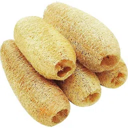 organic Loofah image 1