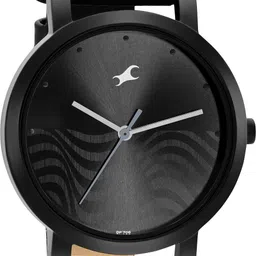 fastrack Aura Analog Watch - For Women 3299NL01, NT6284NL02|6284NL02|NT6284NL02 image 5
