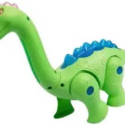 toyvala Pet Electric Dinosaur Adventure Musical Walking Toy For Babies (TV19)-picture-28