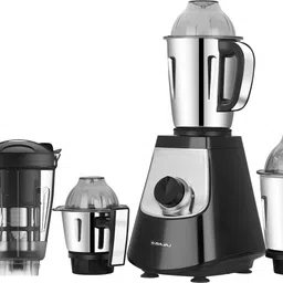 bajaj Military Series Evoque 1000 W Mixer Grinder-picture-12