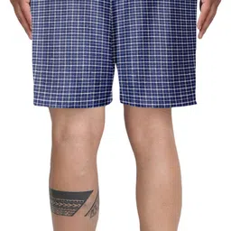 ftx Checkered Men Boxer image 2