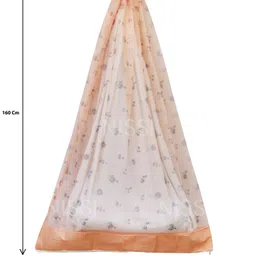nissi Cotton Infants Washable BABY NET Mosquito Net image 2