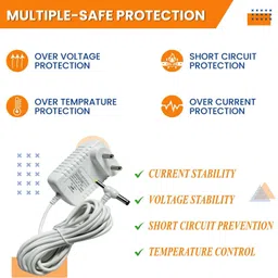 shoptron BP 02 Bp Monitor Adapter image 2