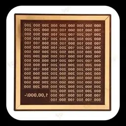 bifrrutant Money saving bank for kinds 17 Coin Bank image 1