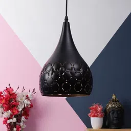 delbay Modern Hanging Lamp for Living Room, Dining Room, Bedroom & Office Pendant Lamp Ceiling Lamp-picture-43