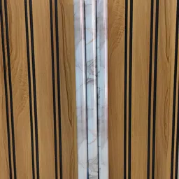 orya Vinyl Decorative White Wallpaper-picture-18