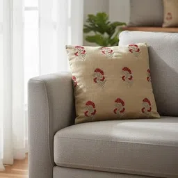 Silk Cushions Cover-image-90
