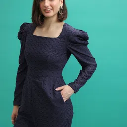 tokyo talkies Solid Women Jumpsuit image 4