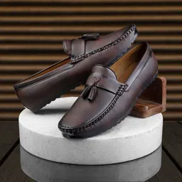 rontex Loafers For Men image 2