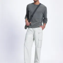 glitchez Men Cargos image 4