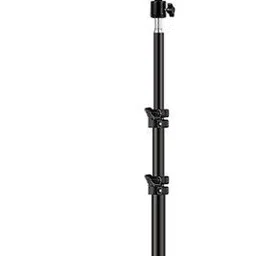 Wrapo 10 inch RGB Ring Light 360?Full Color 13 Dynamic RGB + 13 Static RGB + 3 Daily Colors Lights Selfie Ring Light with Adjustable Tripod Stand & Cell Phone Holder, for YouTube, Vlog Shooting, Makeup , Photoshoot Tripod Ring Flash-picture-10