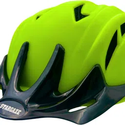 stargaze Kids Helmet for Bicycle And Skating full Head Protection Cycling Helmet image 3