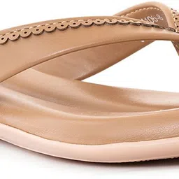 khadim's Women Flats Sandal image 2