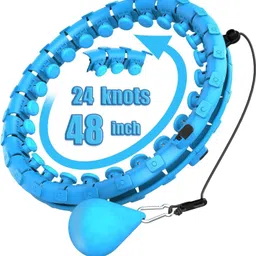 pormono hula hoop for weight loss women Hula Hoop-picture-22