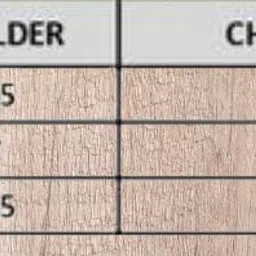 magpy Men Printed Round Neck Polyester Black T-Shirt image 2