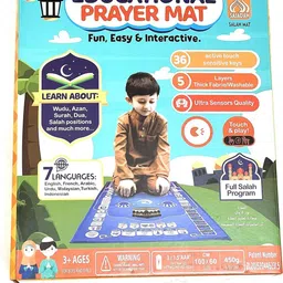 choomantar shop Microfiber Prayer Mat-picture-31