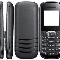 Ekon Samsung Guru 1200 E1200 Full Keypad Housing Body (Not Mobile Phone) Full Panel image 2