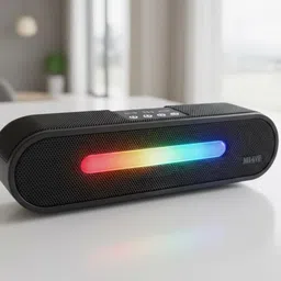 innheaven M14VP 10 W Bluetooth Soundbar-picture-12