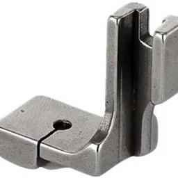 lysoo P5 Presser Feet Gathering Boot Perfect for Ruffling and Gathering Fabric – Compatible with Sewing Machines with High Shank image 4