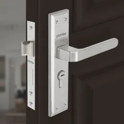 Brass, Zinc Alloy Matte Handlesets-image-2