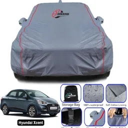 garrege Hyundai Xcent Body Cover-picture-16