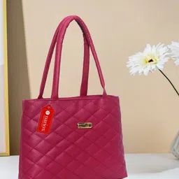 loverschoice Women Maroon Messenger Bag-picture-20