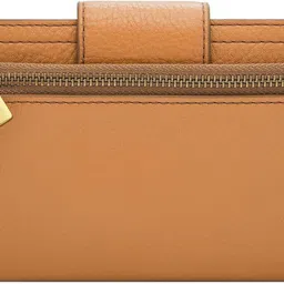 fossil Casual Brown Clutch image 3