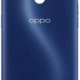 Purplesavvy OPPO A11K With Side Keys Back Panel-picture-31