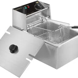 PKS Deep frying Decanter image 2