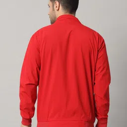 KGARMENTS Colorblock Men Wind Cheater image 4