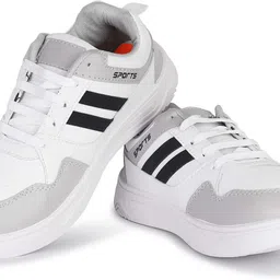 pennen Men's Lightweight Running Shoes – Comfortable, Stylish Casual Shoes for Walking Loafers For Men image 4