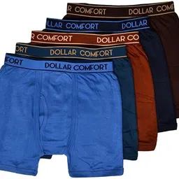 kanha enterprises Pack of 3 Men Trunk-picture-10