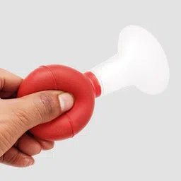 easyaid Manual Breast Pump Without Milk Storage Container - Manual image 2