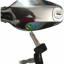 d'mega mart Rx 100 Rx 135 petrol tank lead lock set Rx 100 Rx 135 petrol tank lead lock set Key Switch Lock-picture-10