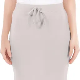 Selsia SEL-Mermaid-ASH Cotton Blend Petticoat image 4