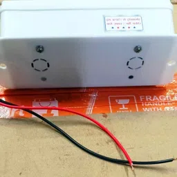 goodsbazaar 24v DC to AC 220v Converter USB Solar SMPS Charger 24 Volt DC Inverter Battery 12-24 Volt DC to 220 Volt AC 12v DC to AC Converter 24v DC to AC Converter Solar Square Wave Inverter image 2