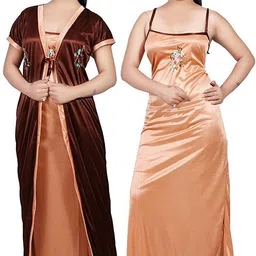 jdfashion Women Robe-picture-10