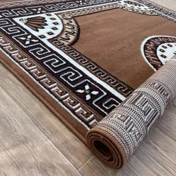 hassancarpets 3600 cm X 4500 Acrylic Carpet image 1